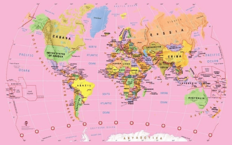 This Is The City That You Should Live In Based On Your Zodiac Sign